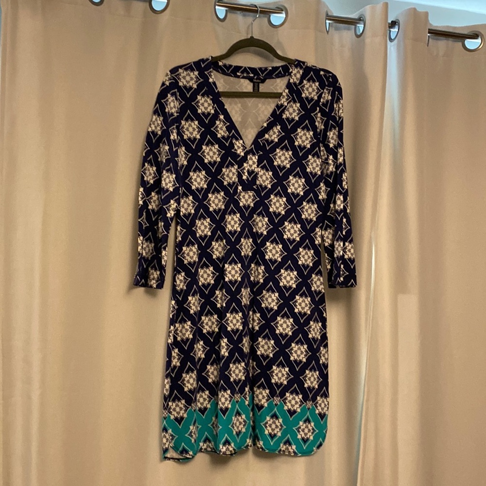 Hatley Small Summer Dress